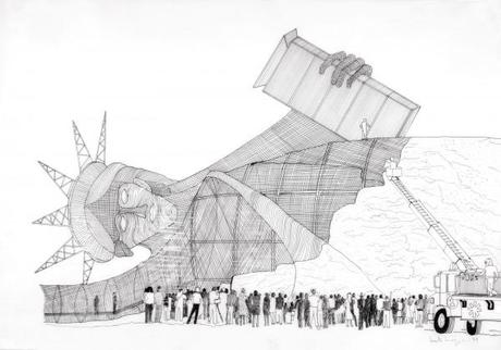 El arte latinoamericano desembarca en el Guggenheim de NYC