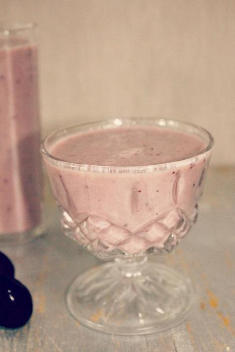 SMOOTHIE PASION SMOOTHIE PASION