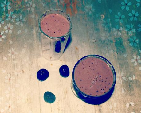 SMOOTHIE PASION SMOOTHIE PASION