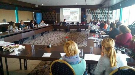 FAHYDA YA ES MIEMBRO DE ADHD EUROPE FAHYDA YA ES MIEMBRO DE ADHD EUROPE