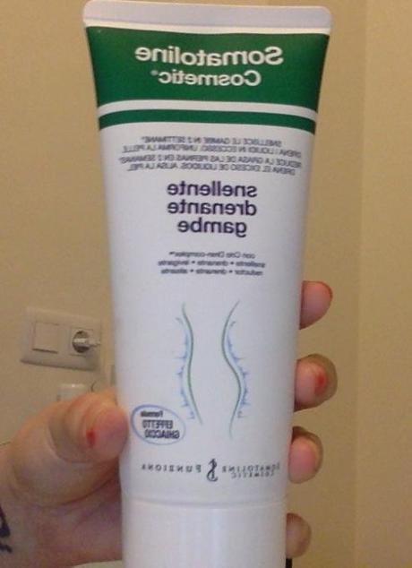 Somatoline drenante con Mifarma Imagen