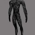 Más diseños de Centinelas para X-Men: Días del Futuro Pasado Diseño de Centinelas para X-Men: Días del Futuro Pasado