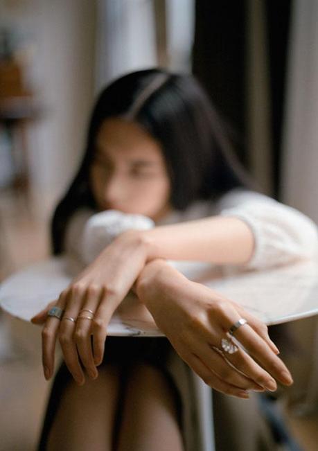 Lara Melchior y & Other Stories Lara Melchior y & Other Stories