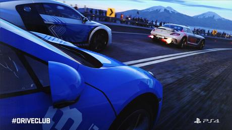 Te presentamos por lo menos 6 títulos que deberías disfrutar en la PS4 Driveclub