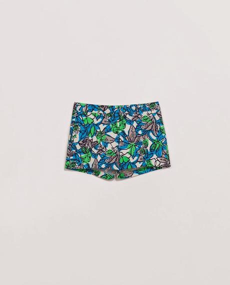 Top 5 shorts para el verano Top 5 shorts para el verano