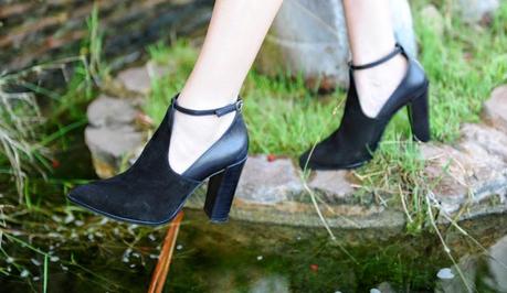 Indie festival look Indie festival look