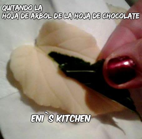 ¡ Tarta Irlandesa! Tarta para Pau! y Tutorial hojas de chocolate!! ¡ Tarta Irlandesa! Tarta para Pau! y Tutorial hojas de chocolate!!