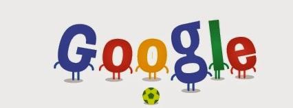 Google viste al muñeco de 'Street View' con la camiseta de la selección de fútbol.