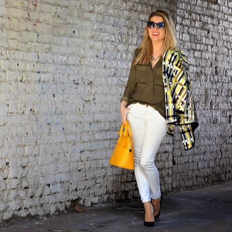 Arty blazer Arty blazer