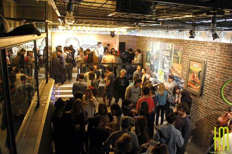 THE GOOD BURGER: De 2x1 y nuevas aperturas THE GOOD BURGER: De 2x1 y nuevas aperturas