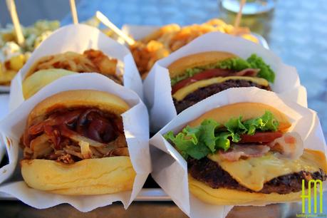 THE GOOD BURGER: De 2x1 y nuevas aperturas THE GOOD BURGER: De 2x1 y nuevas aperturas