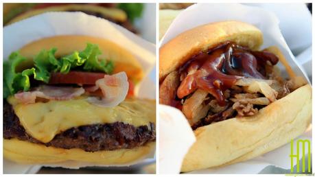 THE GOOD BURGER: De 2x1 y nuevas aperturas THE GOOD BURGER: De 2x1 y nuevas aperturas