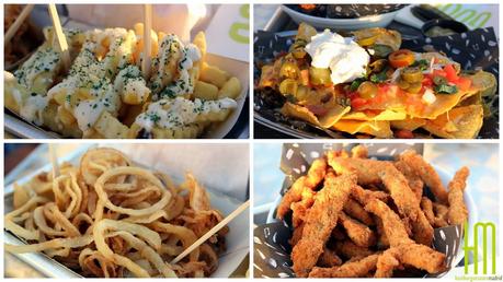 THE GOOD BURGER: De 2x1 y nuevas aperturas THE GOOD BURGER: De 2x1 y nuevas aperturas