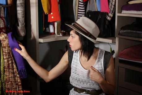 Bloggera barcelona Mavel de la Rosa fotos Bloggera barcelona Mavel de la Rosa fotos