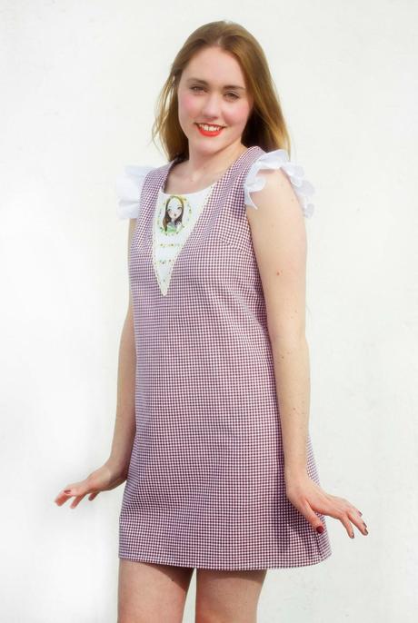 Kinda Fantastic PV2104 Kinda Fantastic PV2104