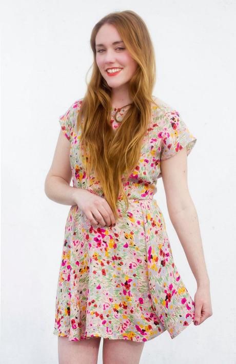 Kinda Fantastic PV2104 Kinda Fantastic PV2104