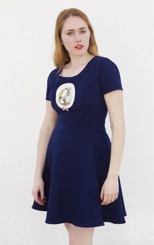 Kinda Fantastic PV2104 Kinda Fantastic PV2104