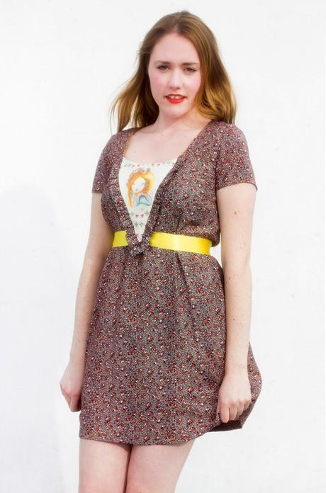 Kinda Fantastic PV2104 Kinda Fantastic PV2104