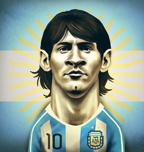 Leo Messi, ¿Quién gana?