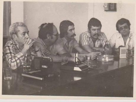 Mi adscripción política Imagen