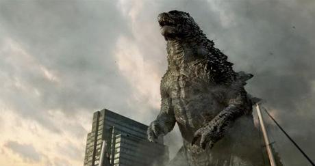 Godzilla [Cine]