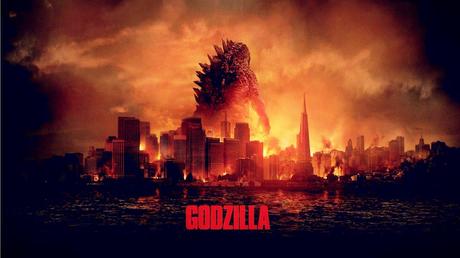 Godzilla [Cine]