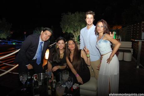 Sala Look, buena música, buen ambiente y unas vistas increíbles look31