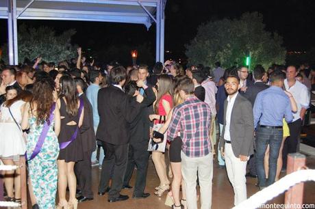 Sala Look, buena música, buen ambiente y unas vistas increíbles look29