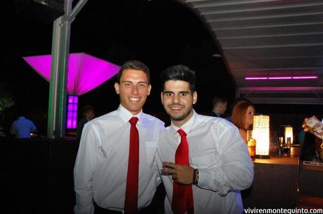 Sala Look, buena música, buen ambiente y unas vistas increíbles look07