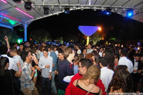 Sala Look, buena música, buen ambiente y unas vistas increíbles look32