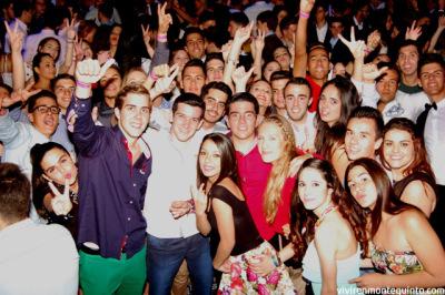 Sala Look, buena música, buen ambiente y unas vistas increíbles look23