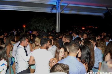 Sala Look, buena música, buen ambiente y unas vistas increíbles look33