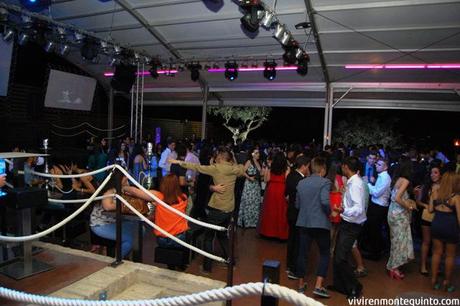 Sala Look, buena música, buen ambiente y unas vistas increíbles look35