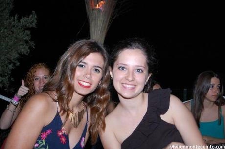 Sala Look, buena música, buen ambiente y unas vistas increíbles look20