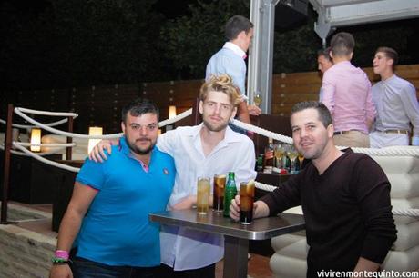 Sala Look, buena música, buen ambiente y unas vistas increíbles look04