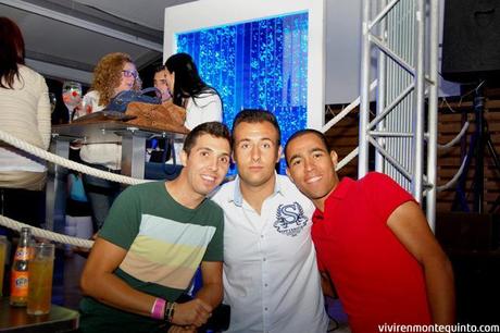 Sala Look, buena música, buen ambiente y unas vistas increíbles look26