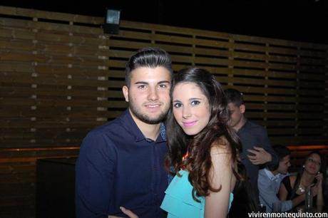 Sala Look, buena música, buen ambiente y unas vistas increíbles look16