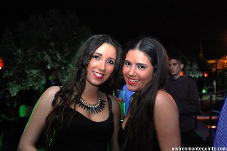 Sala Look, buena música, buen ambiente y unas vistas increíbles look50