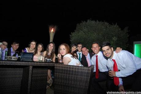 Sala Look, buena música, buen ambiente y unas vistas increíbles look05