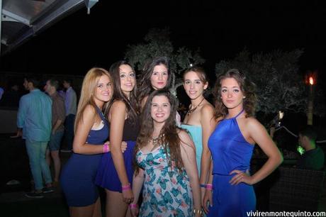 Sala Look, buena música, buen ambiente y unas vistas increíbles look18