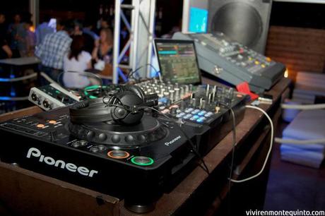 Sala Look, buena música, buen ambiente y unas vistas increíbles look38