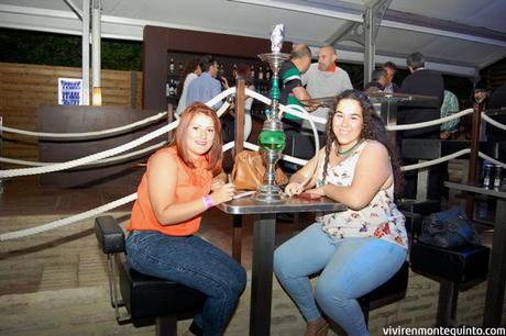 Sala Look, buena música, buen ambiente y unas vistas increíbles look08