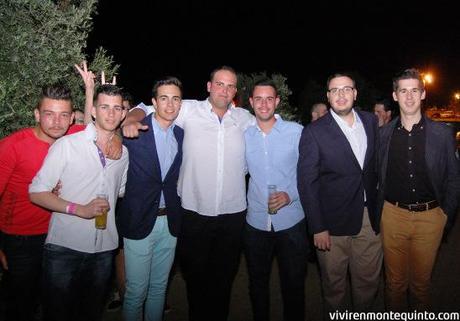 Sala Look, buena música, buen ambiente y unas vistas increíbles look21