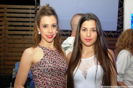 Sala Look, buena música, buen ambiente y unas vistas increíbles look42