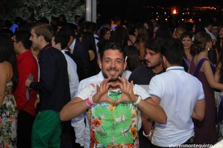 Sala Look, buena música, buen ambiente y unas vistas increíbles look37