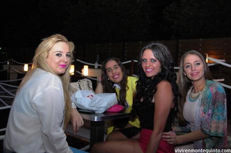 Sala Look, buena música, buen ambiente y unas vistas increíbles look09