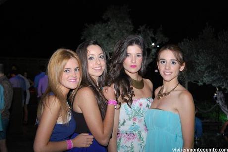 Sala Look, buena música, buen ambiente y unas vistas increíbles look17