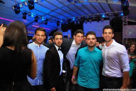 Sala Look, buena música, buen ambiente y unas vistas increíbles look48