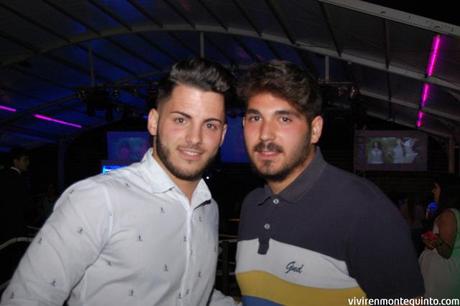 Sala Look, buena música, buen ambiente y unas vistas increíbles look22