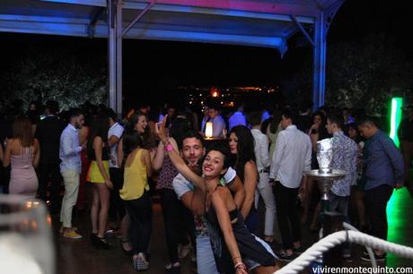 Sala Look, buena música, buen ambiente y unas vistas increíbles look28